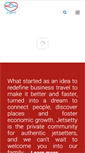 Mobile Screenshot of jetsetty.com